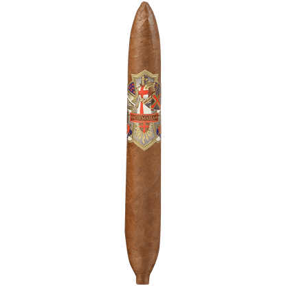 Ave Maria Holy Grail (Salomon) 8 Ct. Box 7.10X58