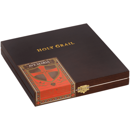 Ave Maria Holy Grail (Salomon) 8 Ct. Box 7.10X58