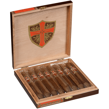 Ave Maria Holy Grail (Salomon) 8 Ct. Box 7.10X58