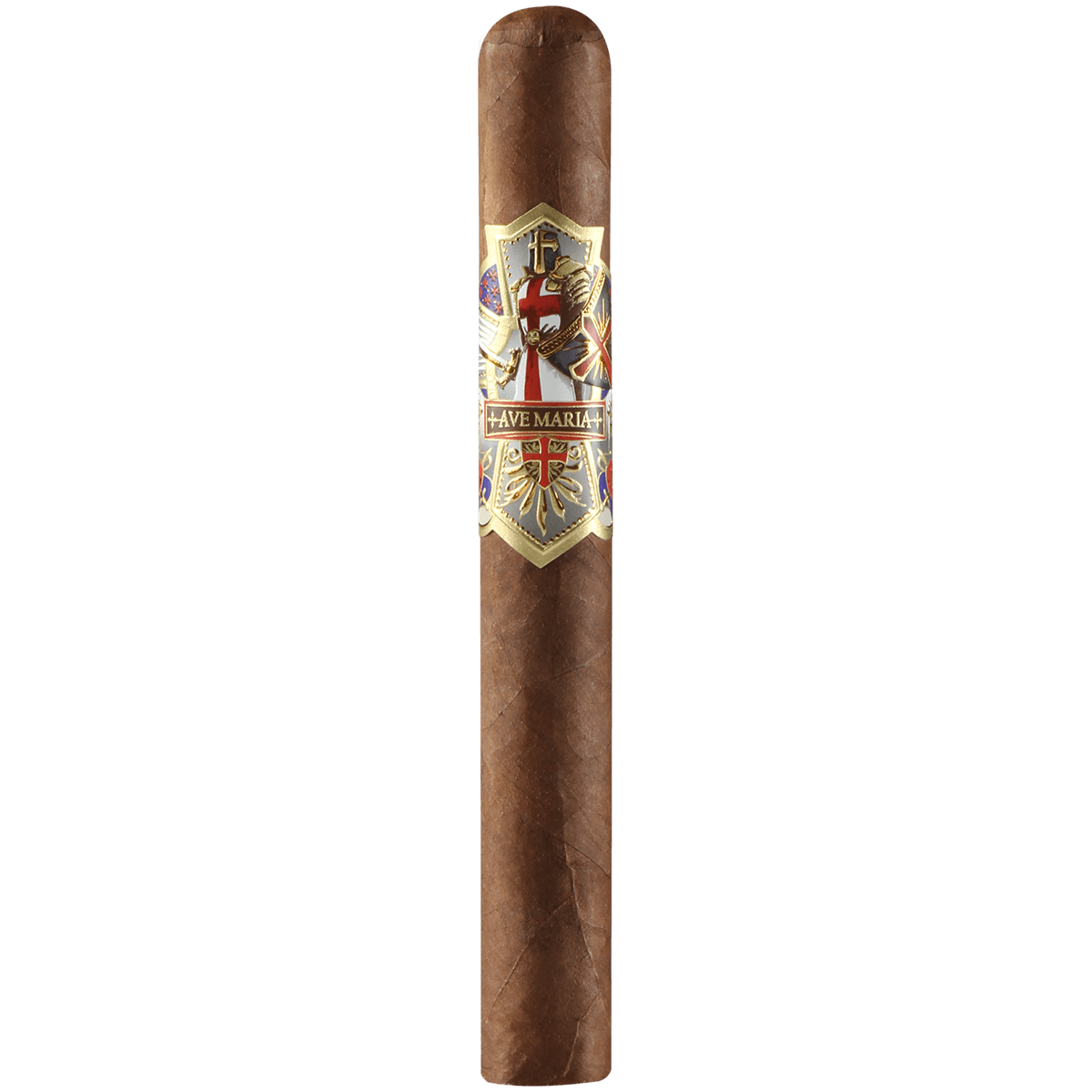 Ave Maria Knights Templar 20 Ct. Box 6.00X48