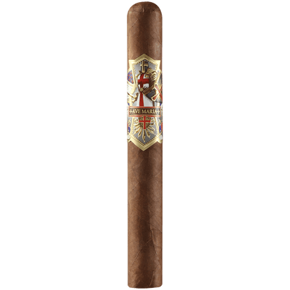 Ave Maria Knights Templar 20 Ct. Box 6.00X48