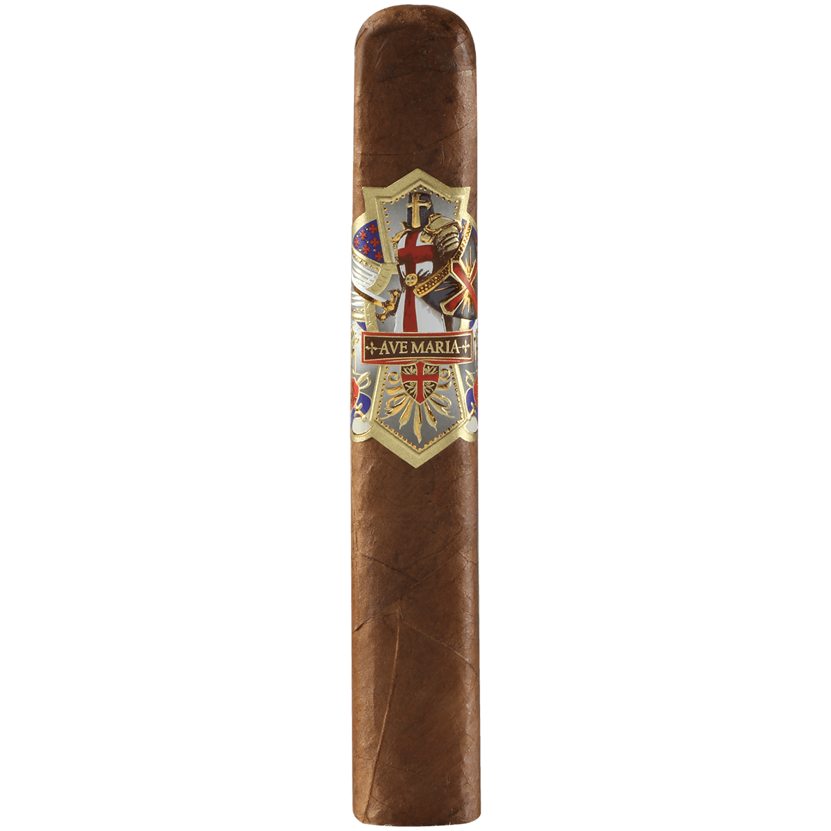 Ave Maria Lionheart(Box-Press) 20 Ct. Box 5.50X55