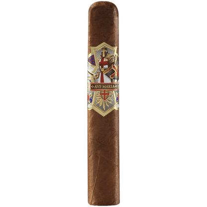 Ave Maria Lionheart(Box-Press) 20 Ct. Box 5.50X55