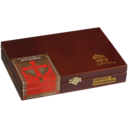 Ave Maria Lionheart(Box-Press) 20 Ct. Box 5.50X55