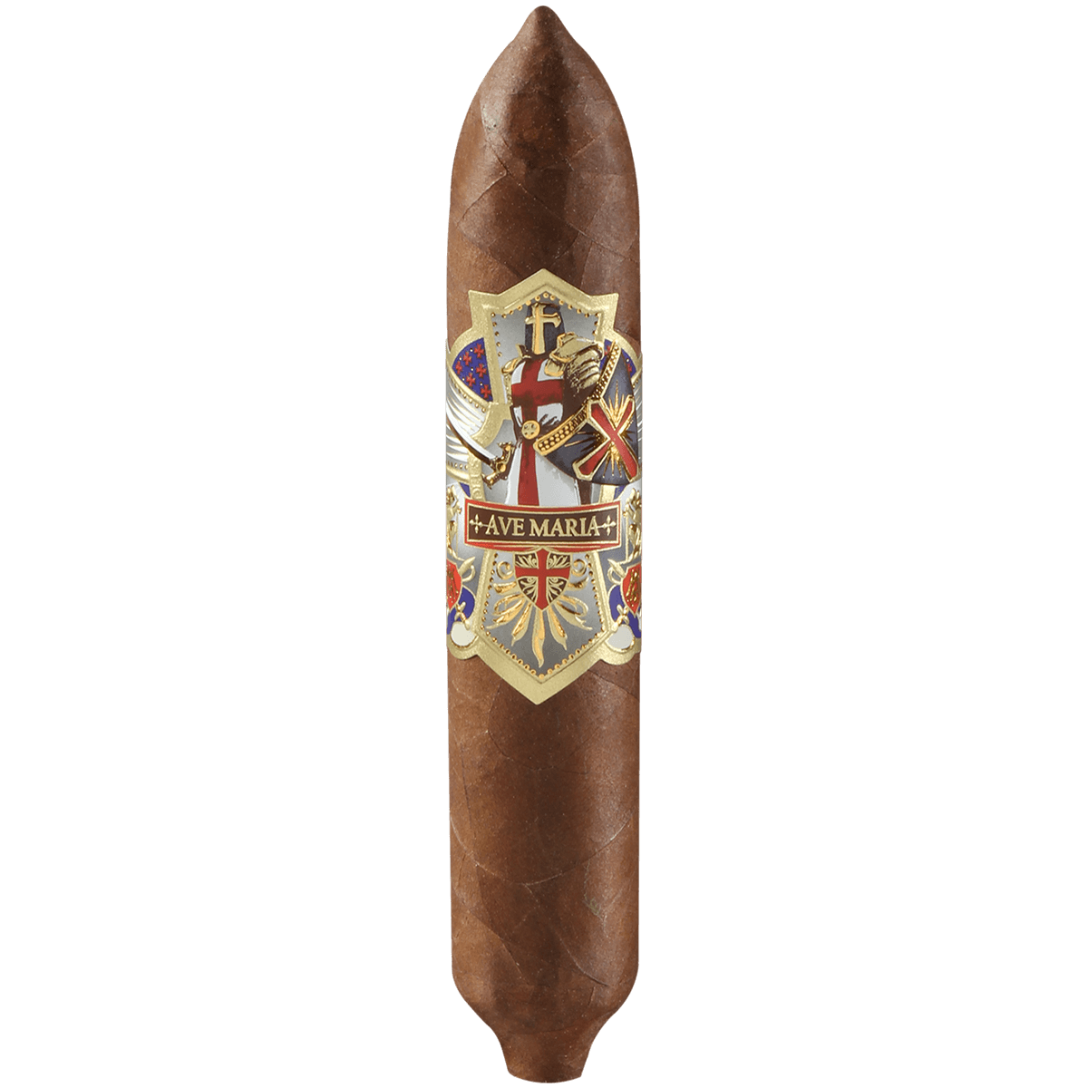 Ave Maria Morning Star (Perfecto) 10 Ct. Box 5.00X58