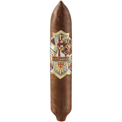 Ave Maria Morning Star (Perfecto) 10 Ct. Box 5.00X58