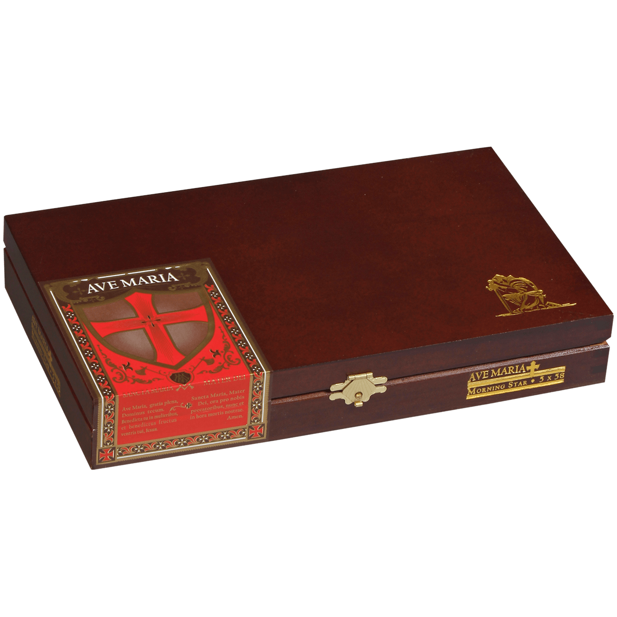Ave Maria Morning Star (Perfecto) 10 Ct. Box 5.00X58
