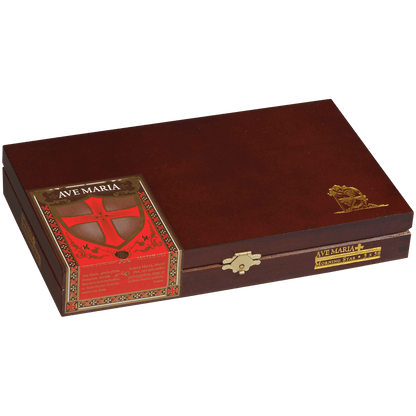 Ave Maria Morning Star (Perfecto) 10 Ct. Box 5.00X58