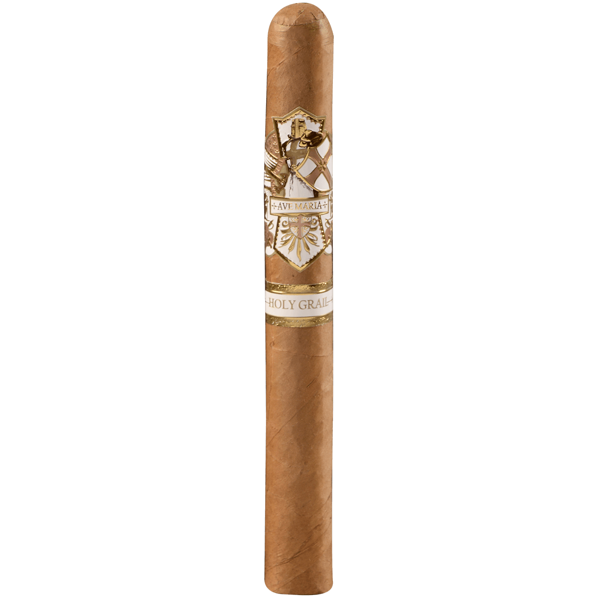 Ave Maria Holy Grail Churchill 10 Ct. Box 7.00X48
