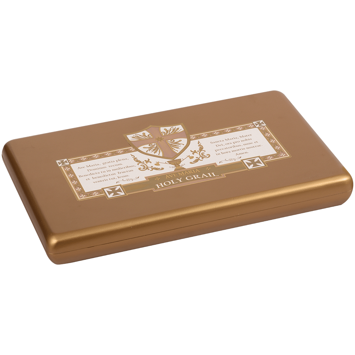 Ave Maria Holy Grail Churchill 10 Ct. Box 7.00X48