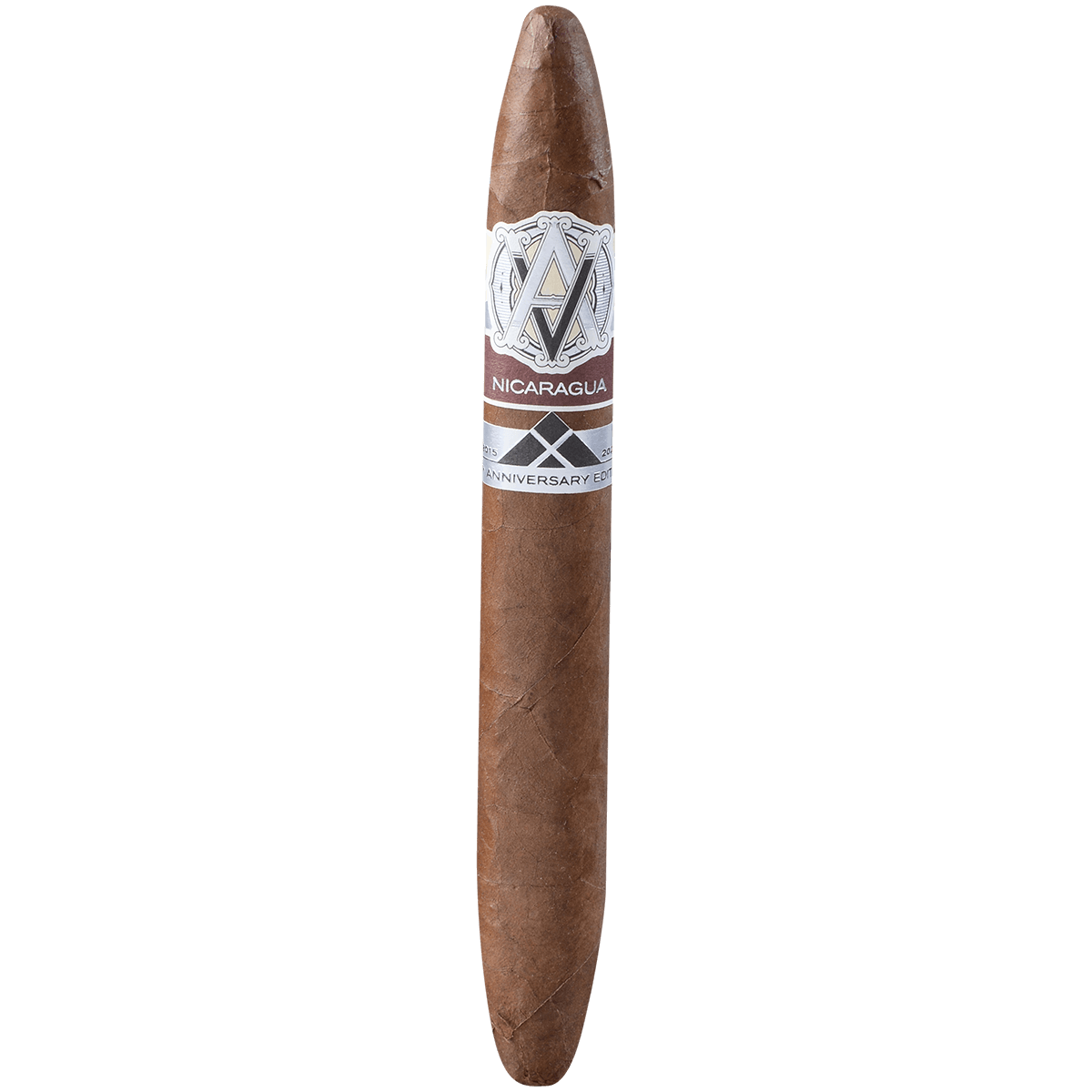 Limited Edition Avo Syncro 10Th Anniversary Diadema 20Ct Box 6 5/8X50