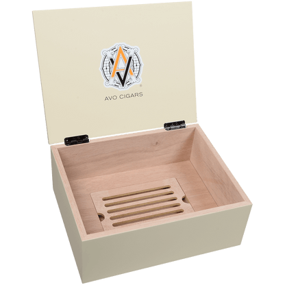 PROMO AVO 30 CT HUMIDOR
