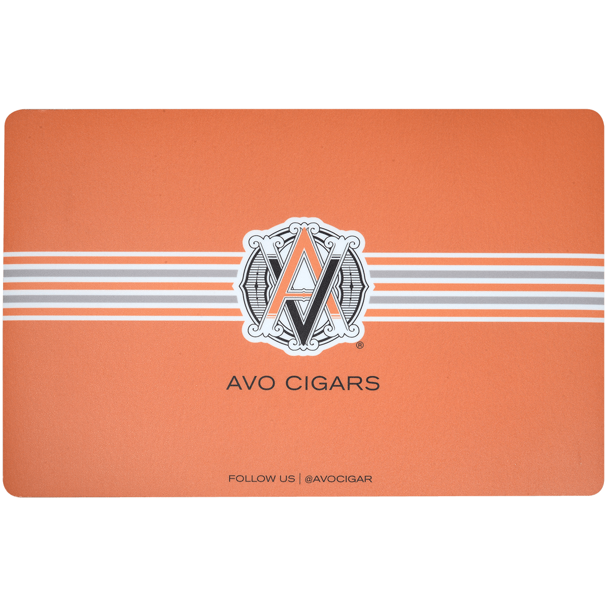 AVO DISPLAY CASH MAT US