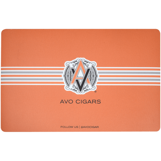 AVO DISPLAY CASH MAT US