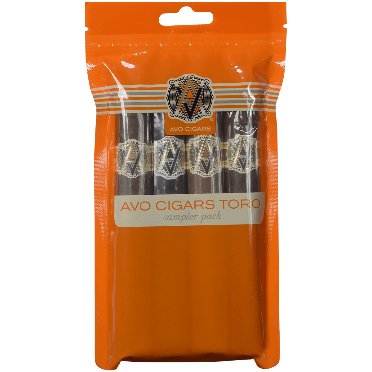 PROMO AVO CORE TORO SAMPLER  4 PK