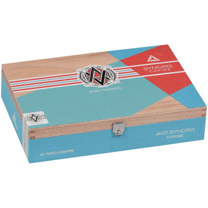 Avo Syncro Caribe Toro 20 Ct. 6 X 52