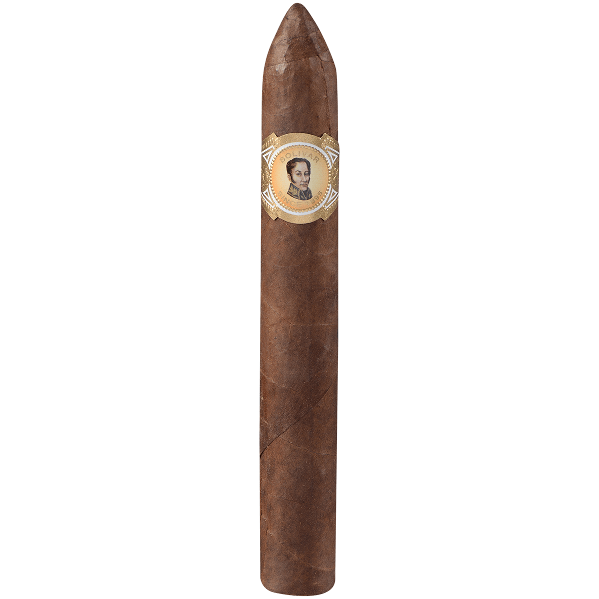 Bolivar Cofradia Torpedo 25 Ct 6 1/4 X 50