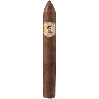 Bolivar Cofradia Torpedo 25 Ct 6 1/4 X 50