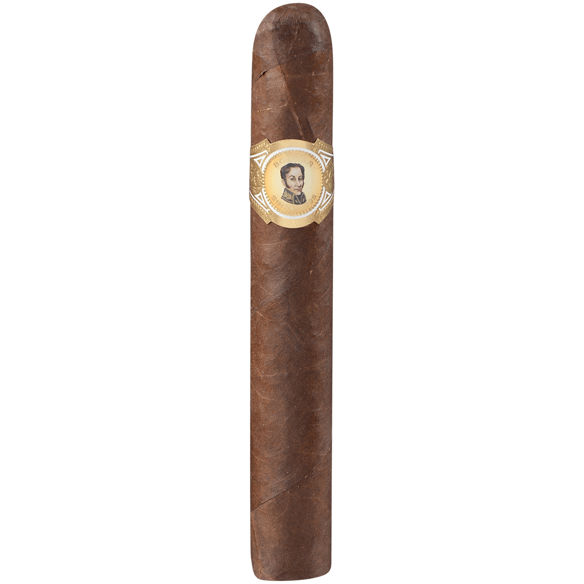 Bolivar Cofradia Toro 25 Ct 6 X 54