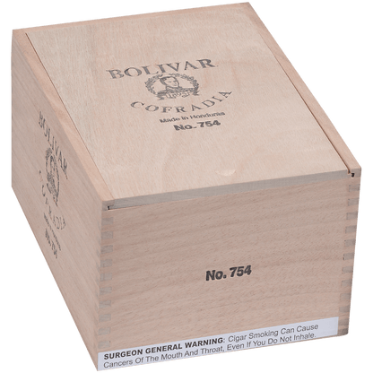 Bolivar Cofradia Churchill 25 Ct. 7 1/2 X 54