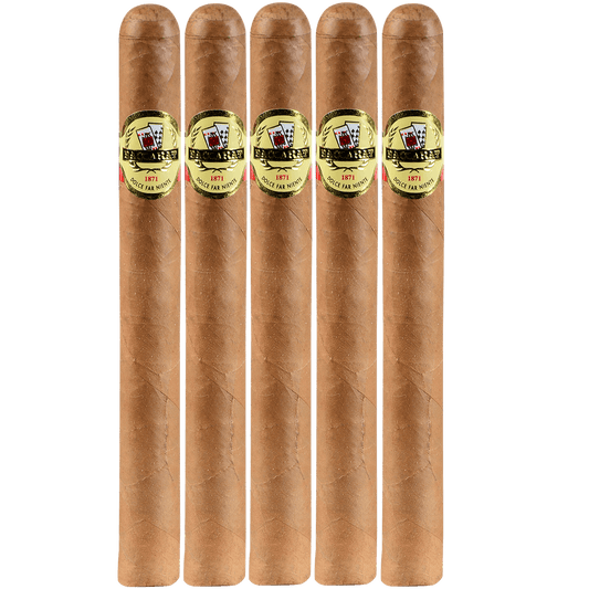 Baccarat The Game Churchill 5 Ct. Pack 7.00X48