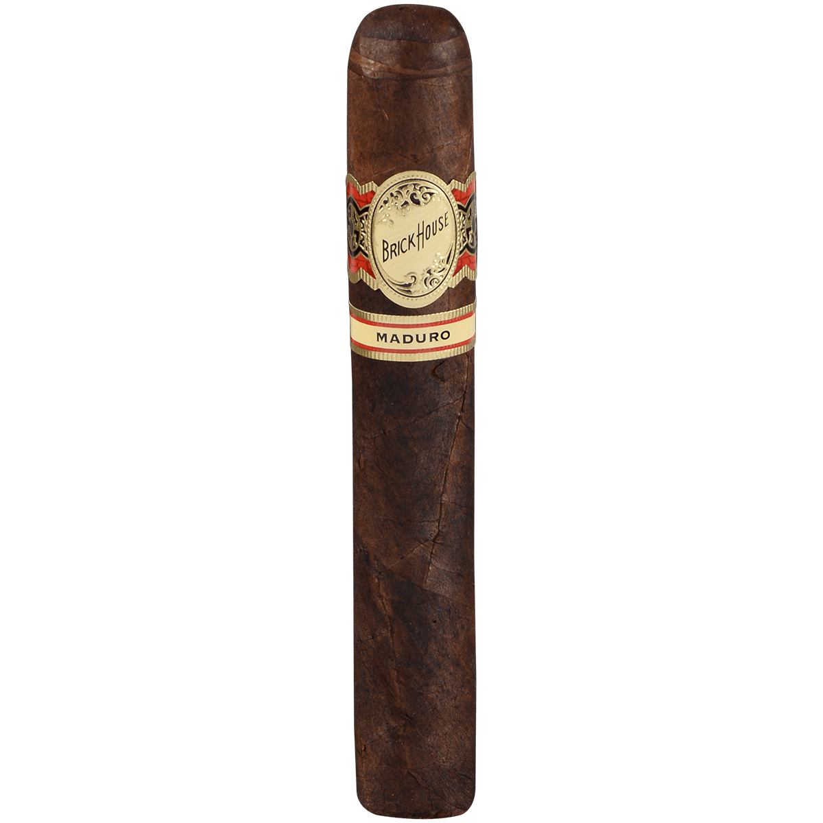 Brick House Maduro Mighty Mighty 25 Ct. Box 6.25X60