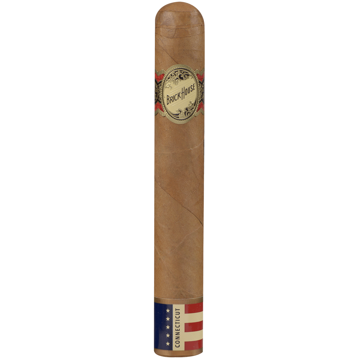 Brick House Double Connecticut Mighty Mighty 25 Ct. Box 6.25X60