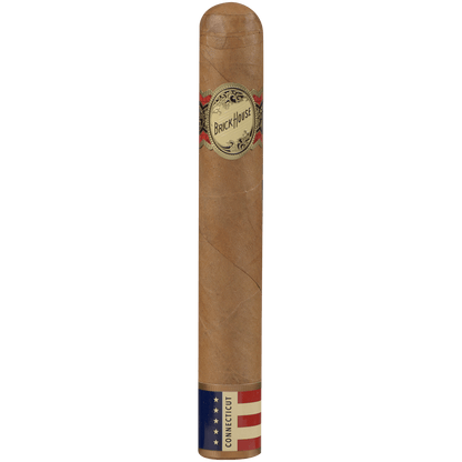 Brick House Double Connecticut Mighty Mighty 25 Ct. Box 6.25X60