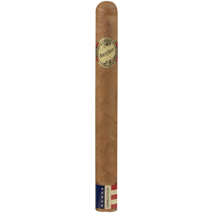 Brick House Double Connecticut Churchill 25 Ct. Box 7.25X50