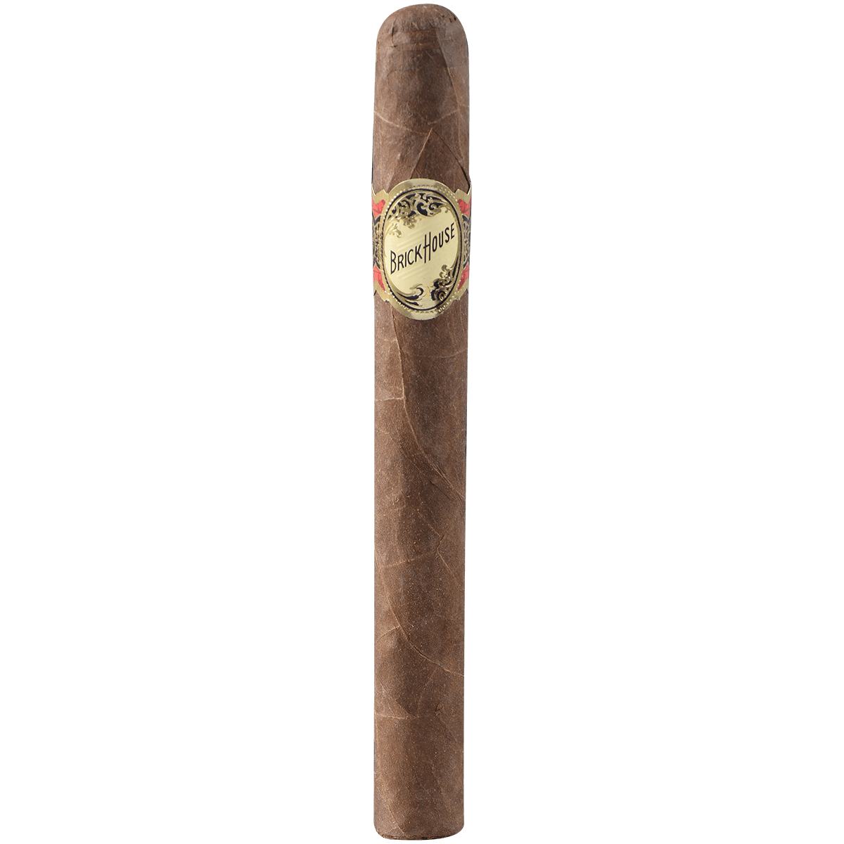 Brick House Corona Larga 25 Ct. Box 6.25X46