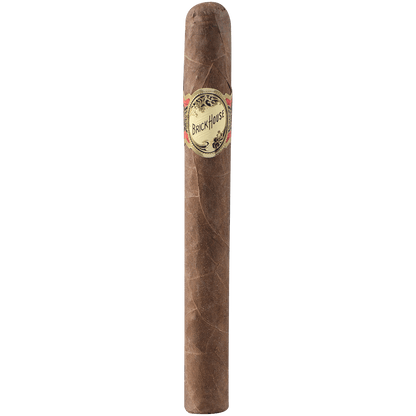 Brick House Corona Larga 25 Ct. Box 6.25X46