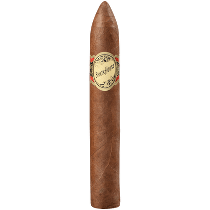 Brick House Short Torpedo 25 Ct. Box 5.50X52