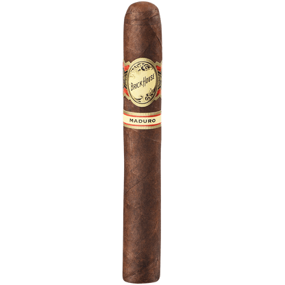 Brick House Maduro Toro 25 Ct. Box 6.00X52