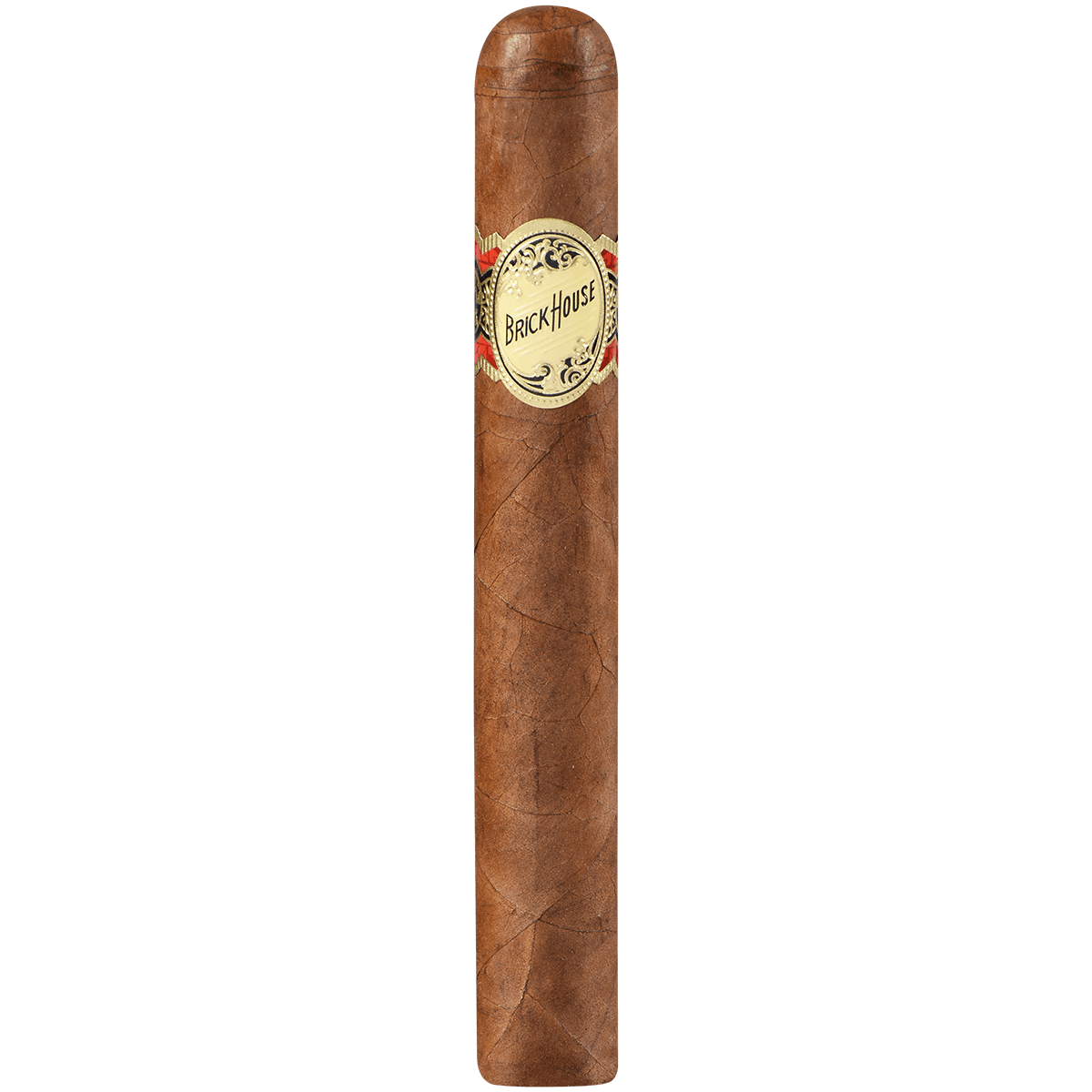 Brick House Toro 25 Ct. Box 6.00X52