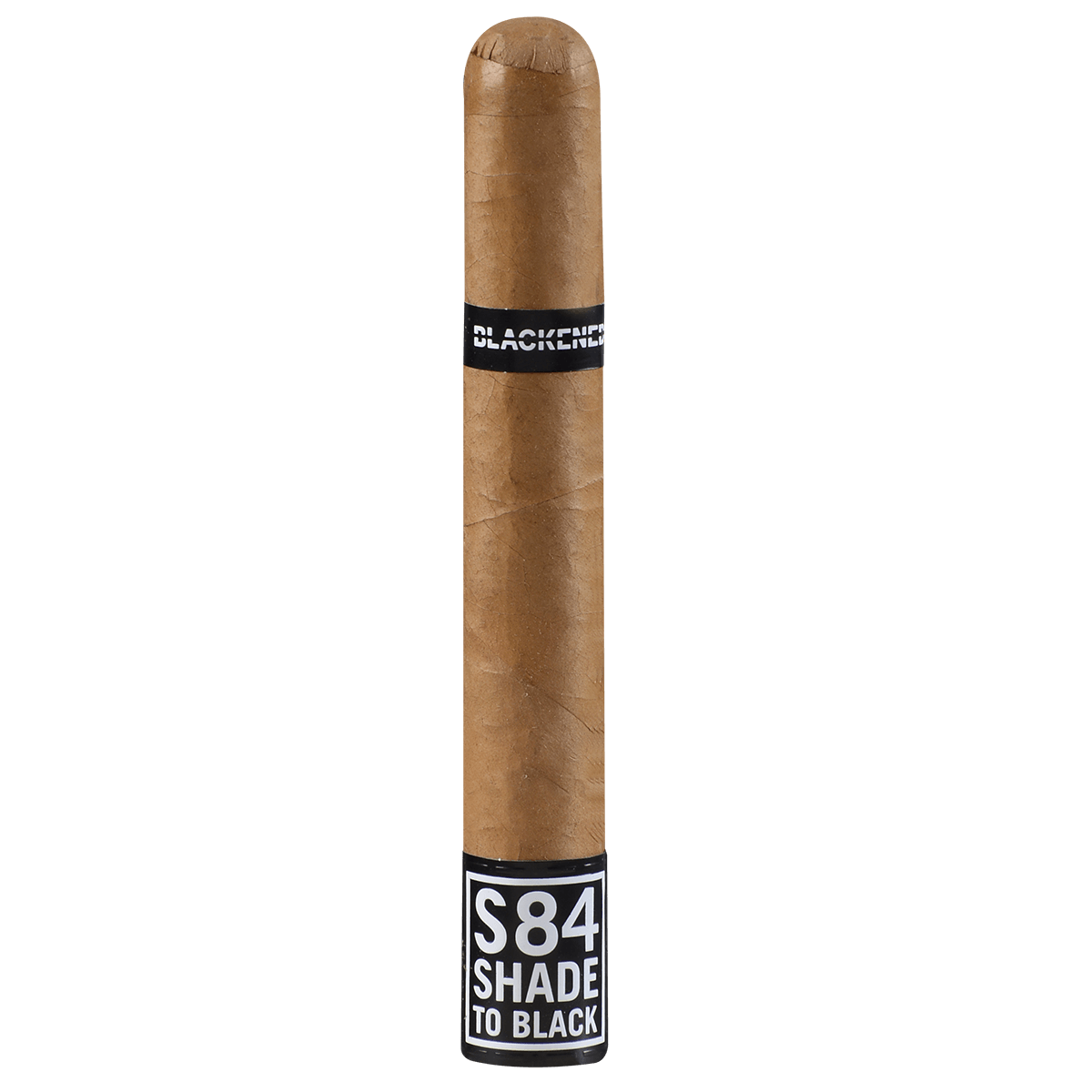 Blackened By Drew Estate S84 Shade To Black Corona 20 Ct. Box 5.00X43