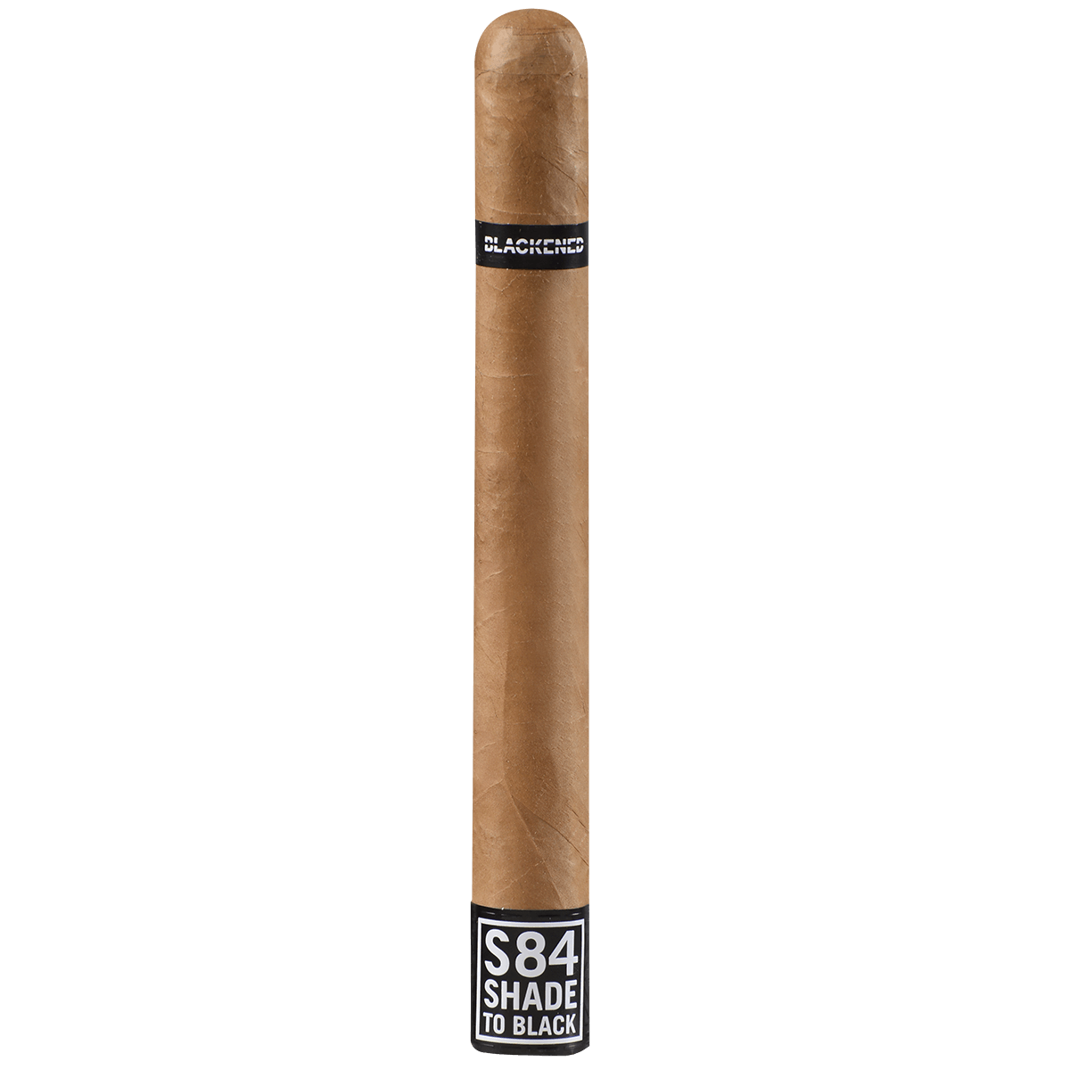 Blackened By Drew Estate S84 Shade To Black Double Corona 20 Ct. Box 7.00X50