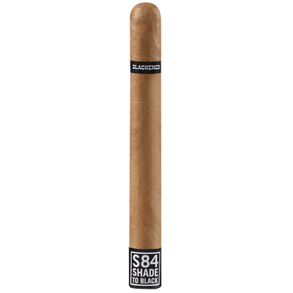 Blackened By Drew Estate S84 Shade To Black Double Corona 20 Ct. Box 7.00X50