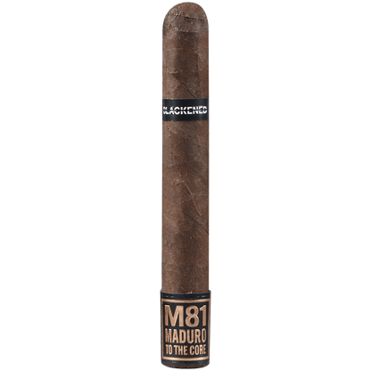 Blackened By Drew Estate M81 Corona 20 Ct. 5X43 Bx