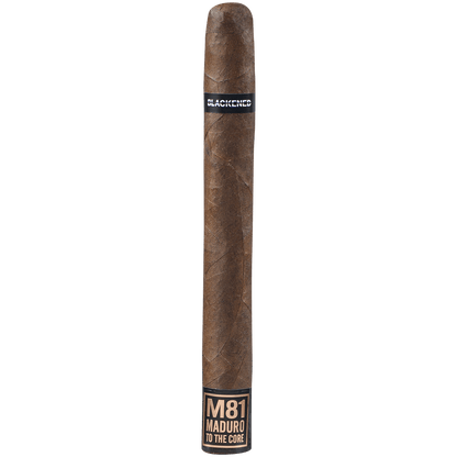 Blackened By Drew Estate M81 Corona Doble 20 Ct. 7 X 50 Bx.