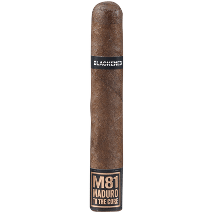 Blackened By Drew Estate M81 Robusto 20Ct 5X 50 Bx