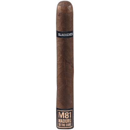 Blackened By Drew Estate M81 Toro 20 Ct. 6X52 Bx