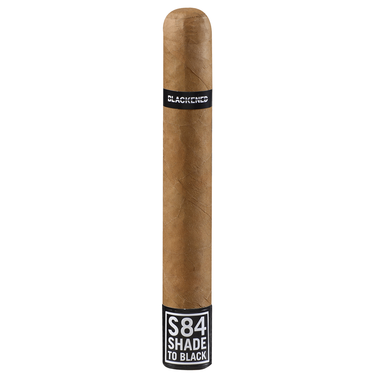 Blackened By Drew Estate S84 Shade To Black Toro 20 Ct. Box 6.00X52