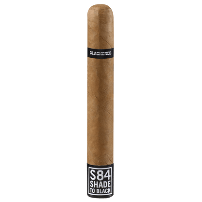 Blackened By Drew Estate S84 Shade To Black Toro 20 Ct. Box 6.00X52