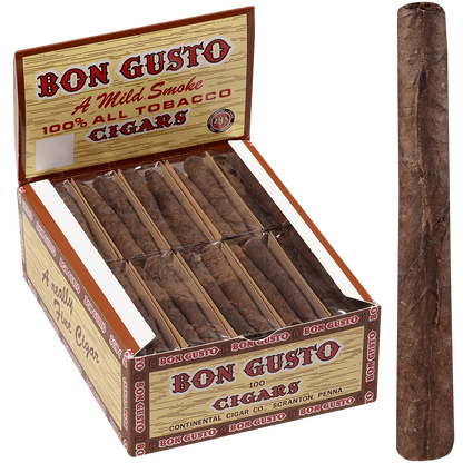 Bon Gusto 50/2 Pack