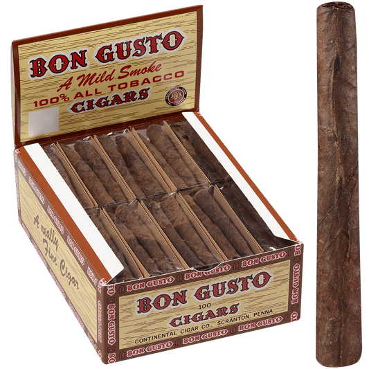 Bon Gusto 50/2 Pack