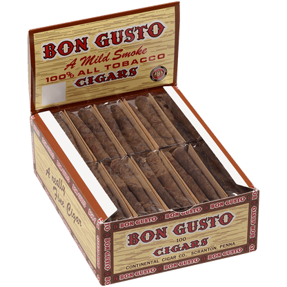 Bon Gusto 50/2 Pack