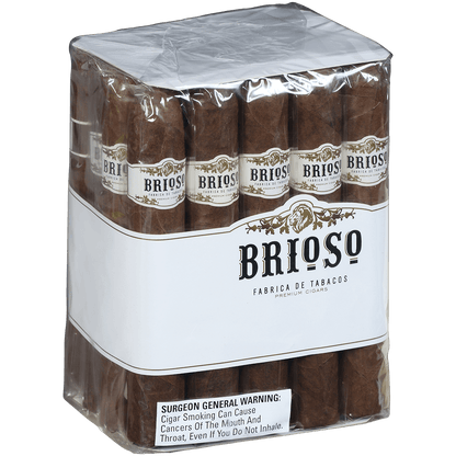 Brioso Gigante 20 Ct. Bundle 6.00X60