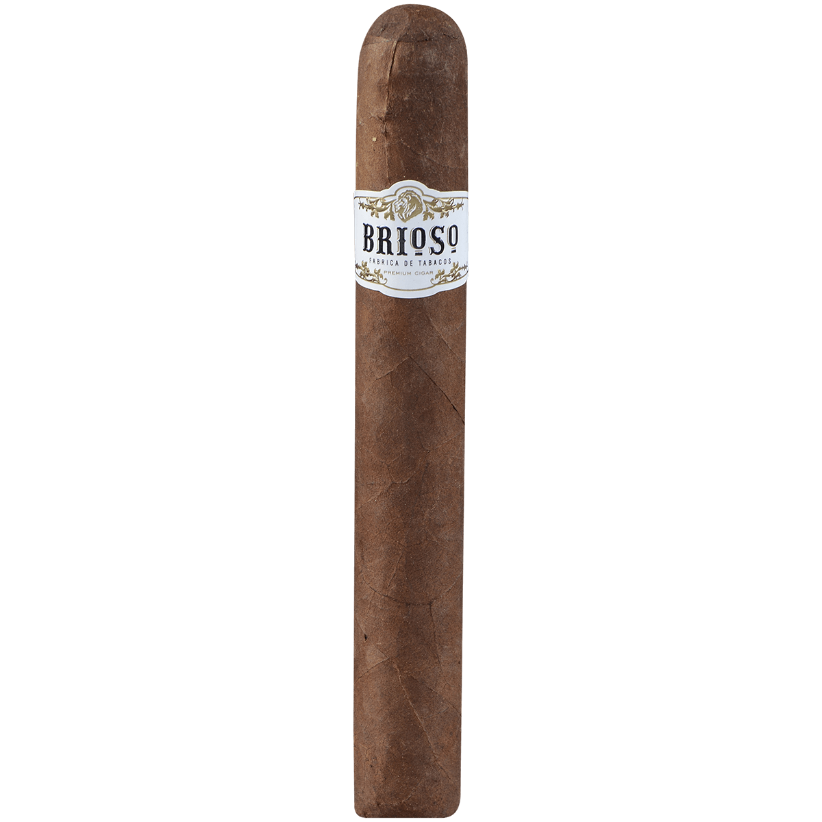 Brioso Toro 20 Ct. Bundle 6.00X52