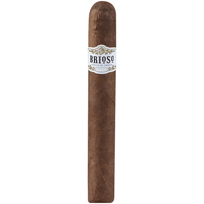 Brioso Toro 20 Ct. Bundle 6.00X52