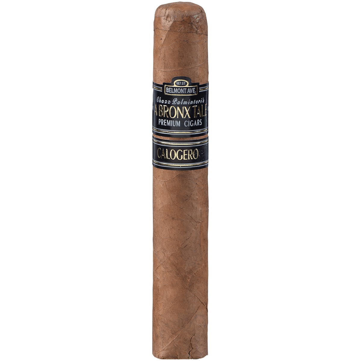 A Bronx Tale By Epic Cigars Gordo 20 Ct. Box 6.00X60
